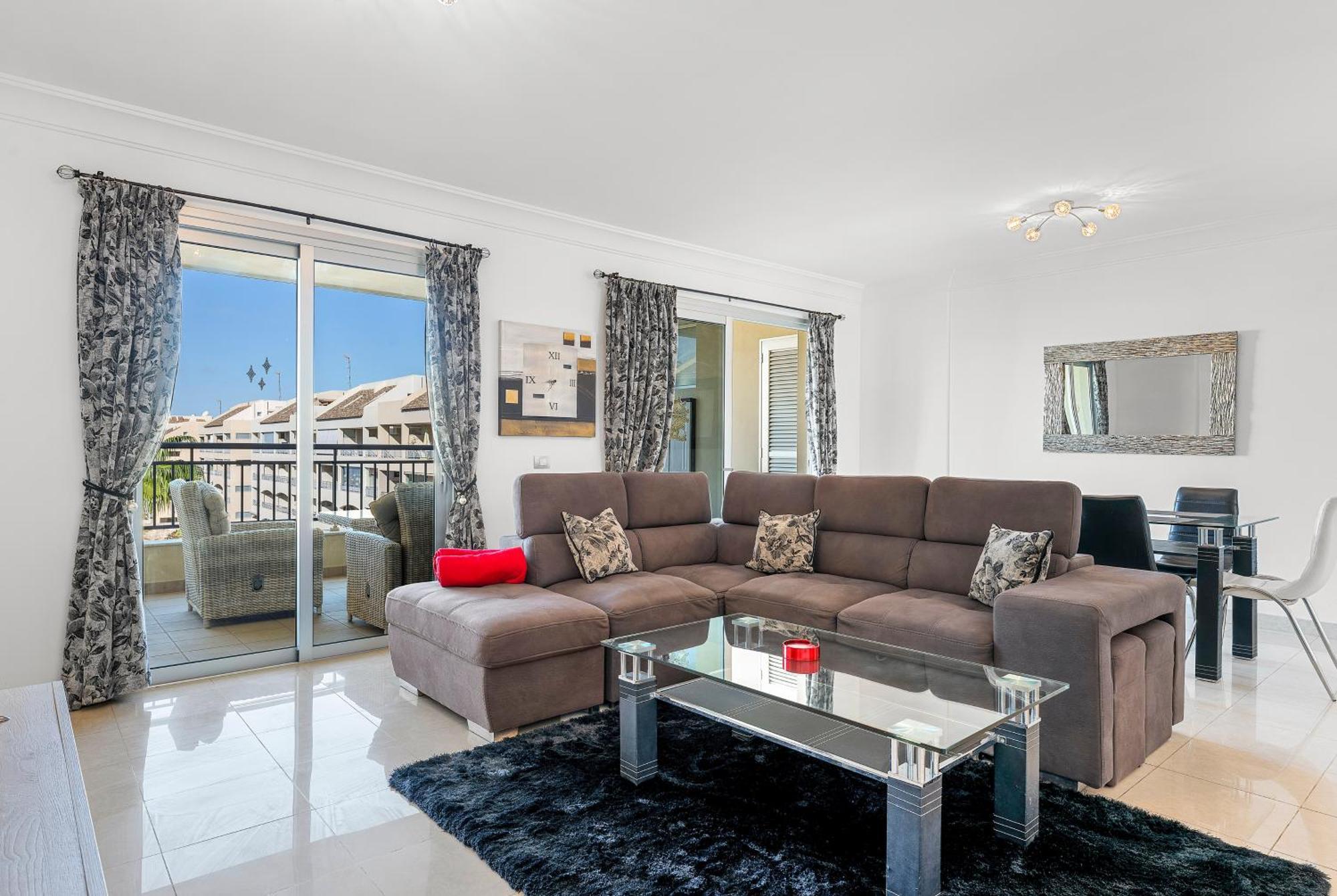 Palm Mar Penthouse Duplex Lägenhet Exteriör bild